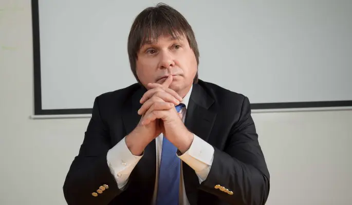 Евгений Покушалов: почему добавки вредны без контроля и как это исправить
