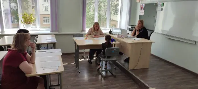 В Свердловской области начались тесты по русскому для детей Светланы Тренихиной-0
