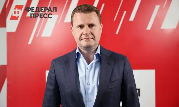 Алексей Чекунков говорит о перспективах Арктики и Дальнего Востока-0