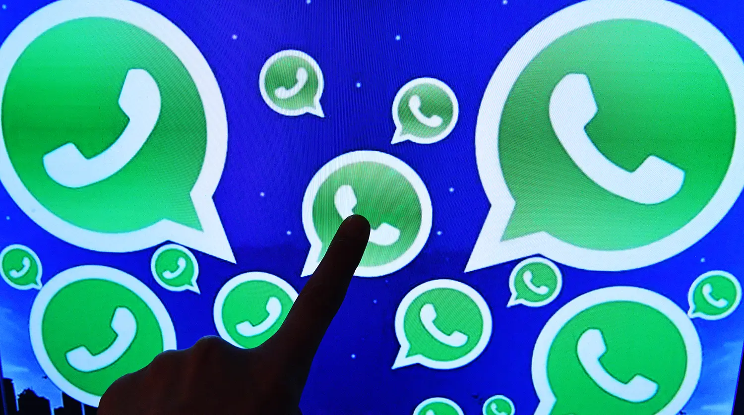 Аттаулла Байг о том, как оптимизм руководства WhatsApp и Meta помогает преодолевать трудности безопасности-0