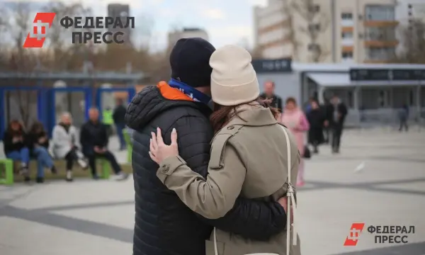 Евгений Журавлев и АНО «Институт демографического развития» обсуждают тенденции знакомств среди молодежи на Всемирном фестивале-0