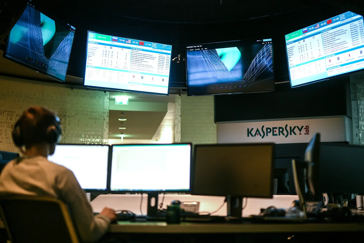 Лаборатория Касперского и НИУ ВШЭ запускают курс IT-журналистики для студентов-0