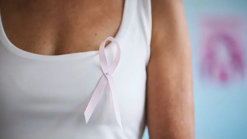 Врач Уланкина назвала семейную историю рака груди поводом для раннего скрининга