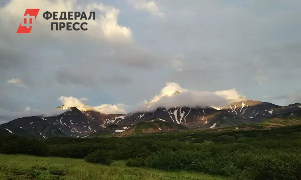 Современные подходы к сейсмической безопасности на Камчатке по исследованиям Института вулканологии ДВО РАН-0