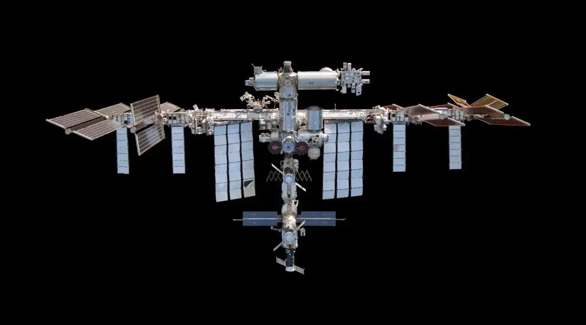 Виалле предлагает NASA и SpaceX новую эру для МКС с переработкой на орбите-0