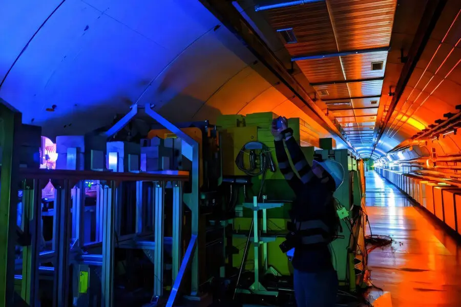 Блазар, Джанлука Грегори и Cherenkov Telescope Array стали прорывом в ЦЕРН-0