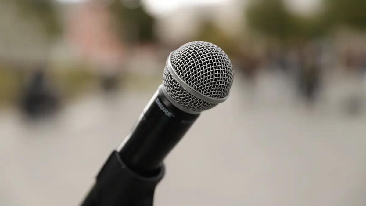 Звезды оперетты встретились с юными артистами в Москве