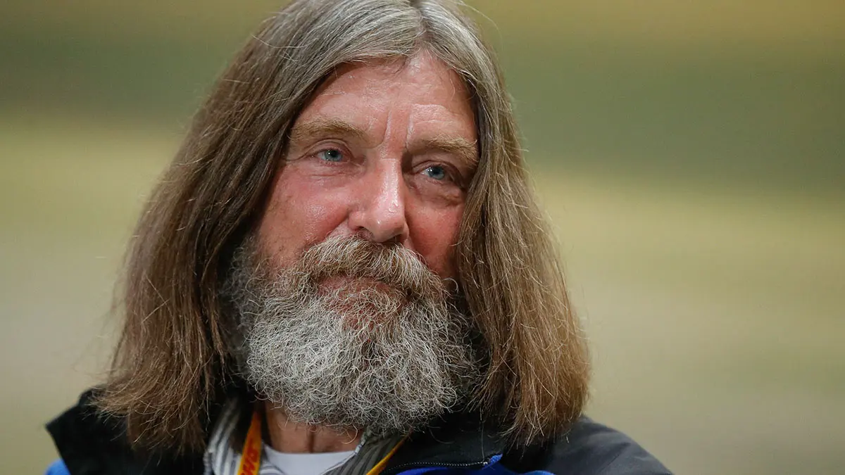 Федор Конюхов прибыл в Антарктиду, где проведет четыре месяца на одиночной станции