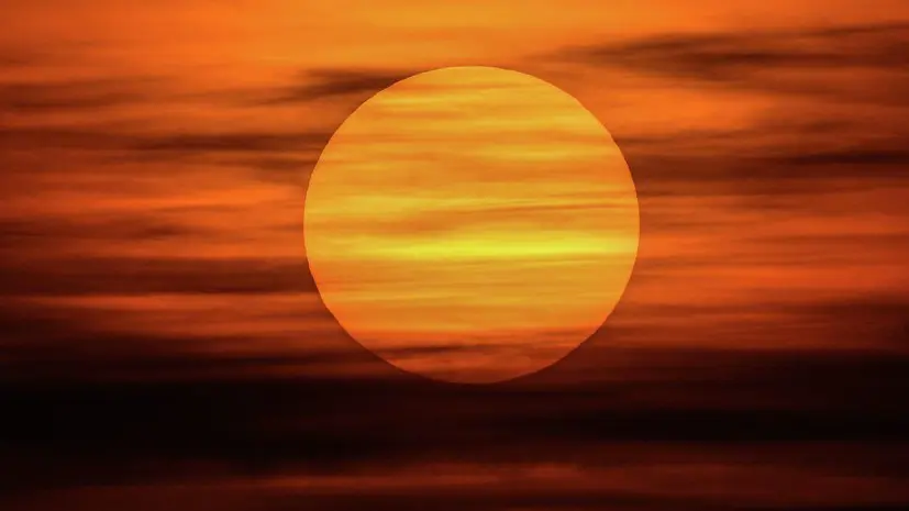 В ИКИ РАН предупредили о резком росте солнечной активности