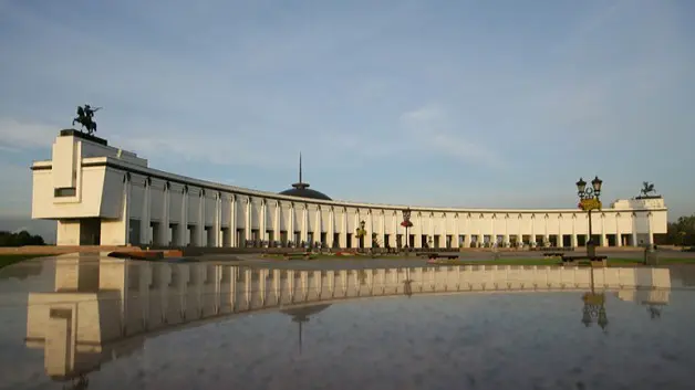 В Музее Победы наградят участников городского проекта «Кадетский класс в московской школе»