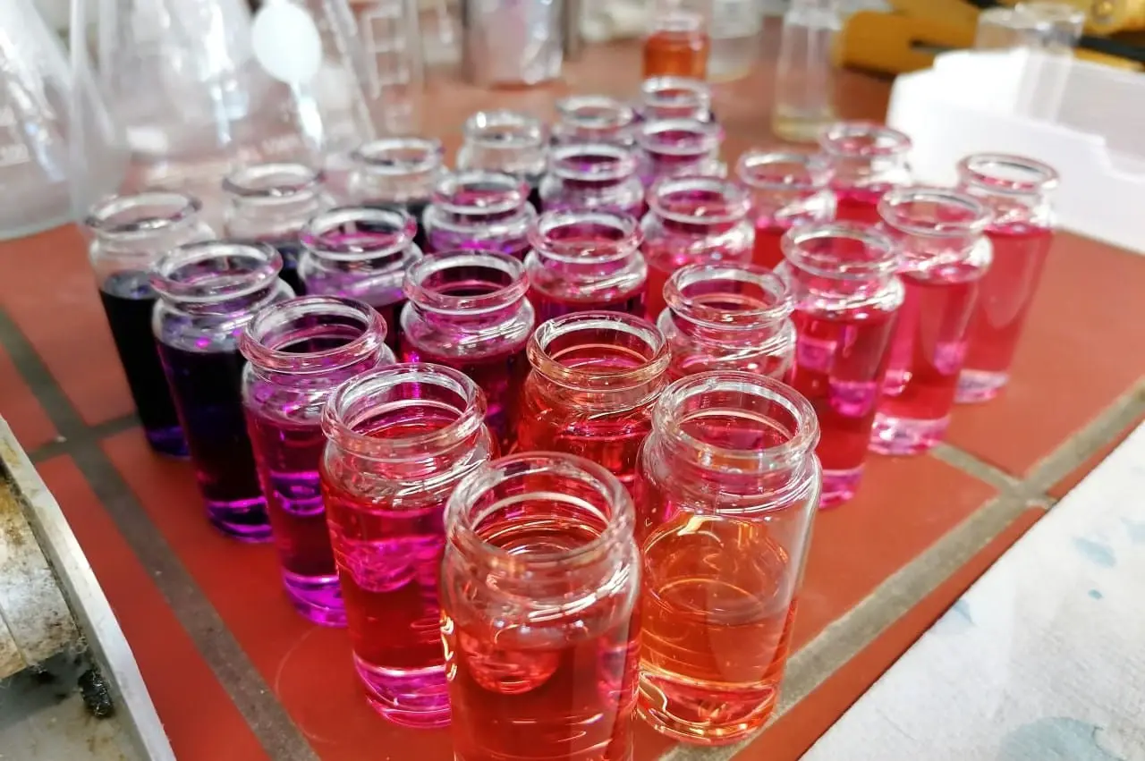 Наталья Кузьмина и Василий Отвагин из ННГУ разрабатывают метод борьбы с опухолями-0