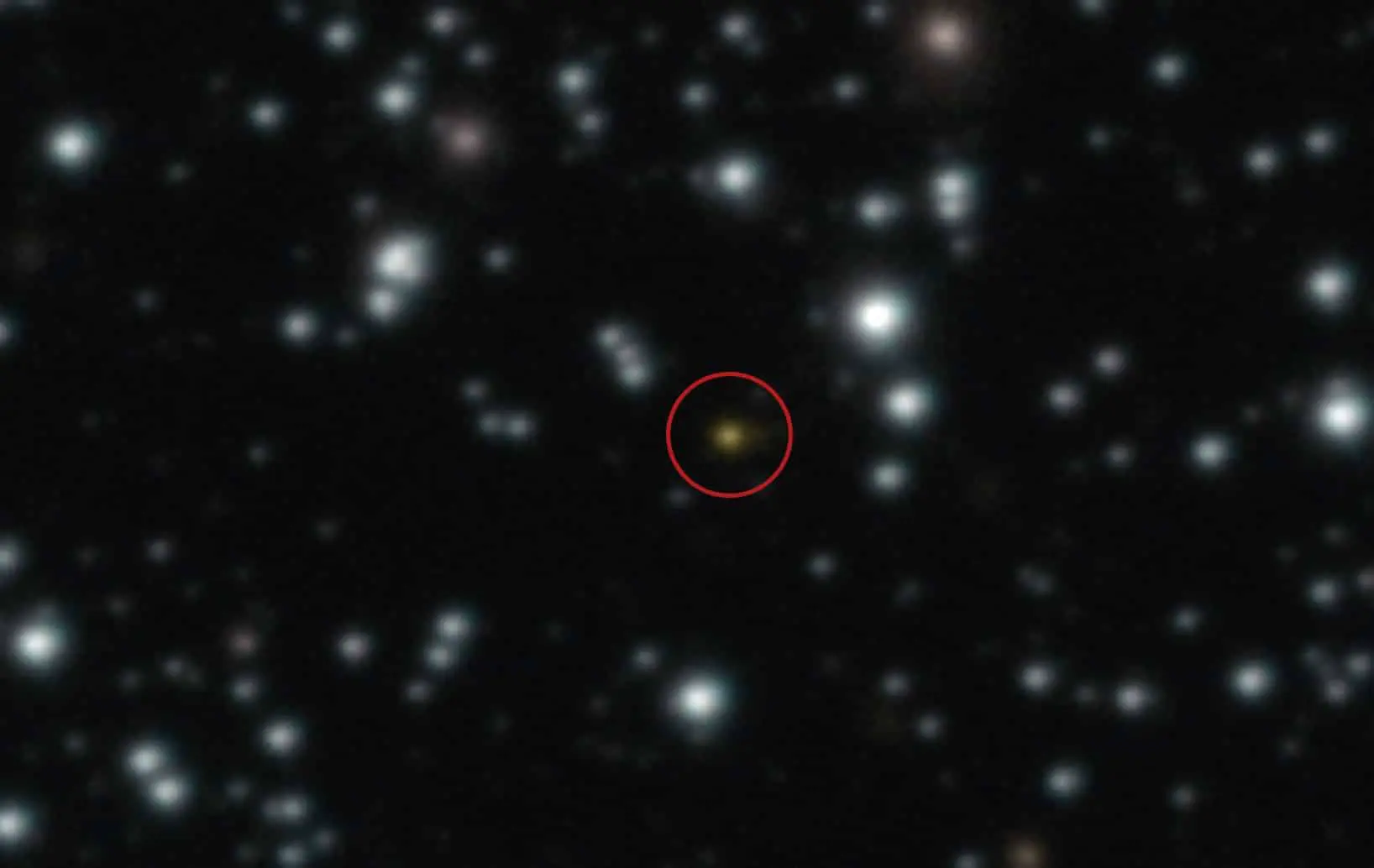 Открытие GRB 250702B телескопами Fermi и Джеймса Уэбба поражает астрономов-0