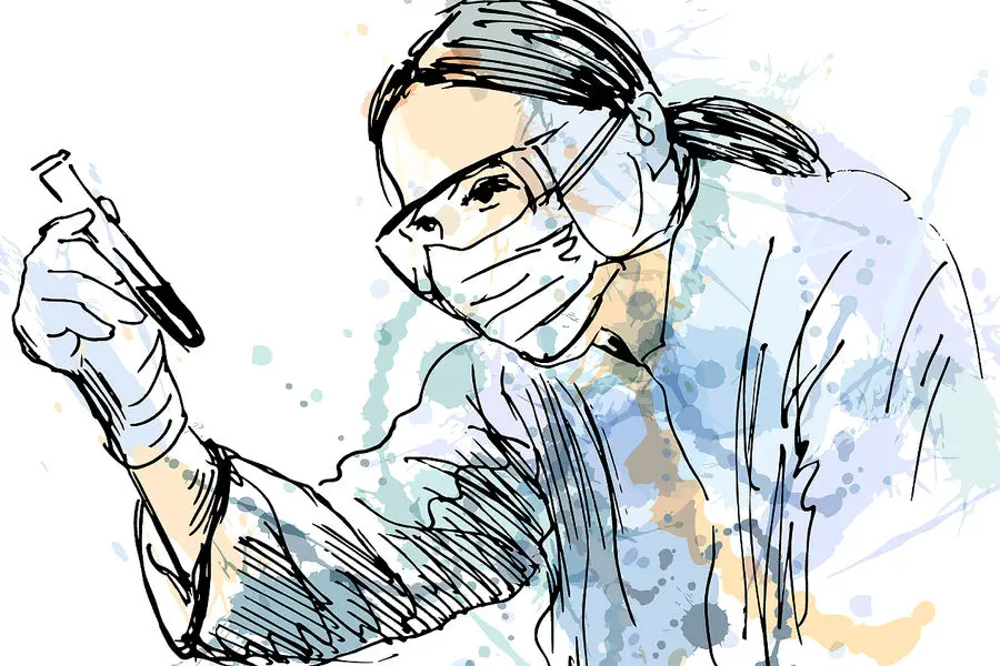 Прорывное соединение MCH11 с топираматом способствует борьбе с алкоголизмом-0