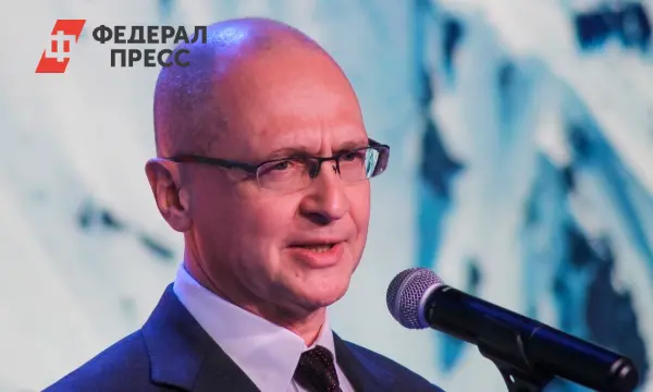 Сергей Кириенко делится позитивным опытом использования MAX и прогрессом Сферума-0