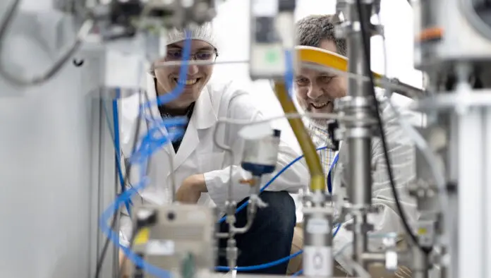 УрФУ стал лидером программы «Приоритет-2030» Минобрнауки России в Екатеринбурге-0