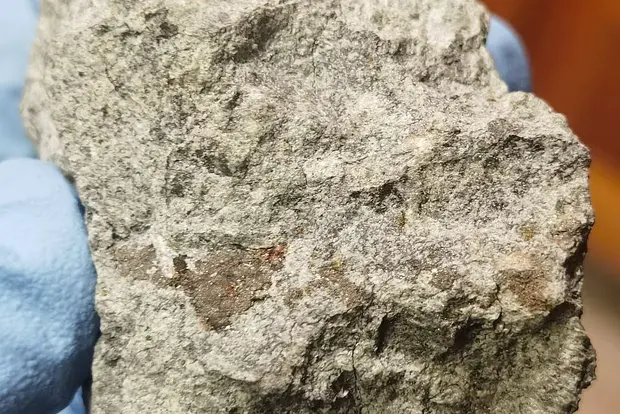 Архивное фото