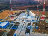 На Восточном построен стартовый комплекс «Ангара», значимый для Путина и Роскосмоса na vostochnom postroen startovyj kompleks angara znachimyj dlya putina i roskosmosa-mynewton-ru-0