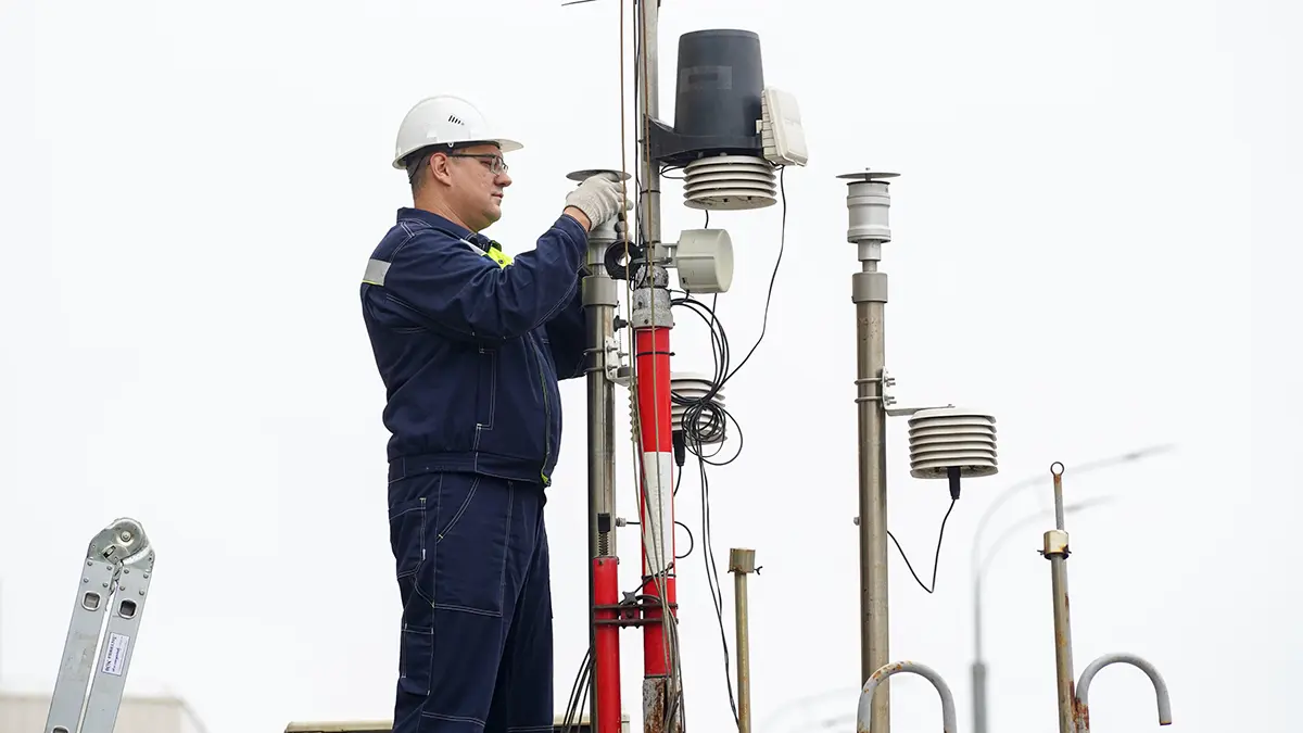 Ученые нашли способ защитить легкие от загрязненного воздуха