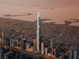Azizi Developments в Дубае создает второй высотный гигант мира, но ожидает ли Jeddah Tower? v dubae sozdaet vtoroj vysotnyj gigant mira no ozhidaet li -mynewton-ru-0