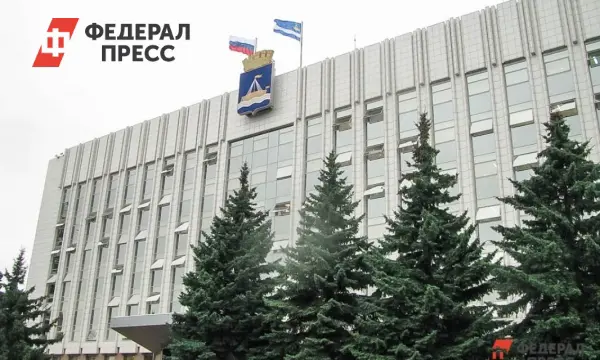 В Общественной молодежной палате при Тюменской гордуме идет борьба идей и амбиций Сергея Кудрявцева и Анны Поповой-0