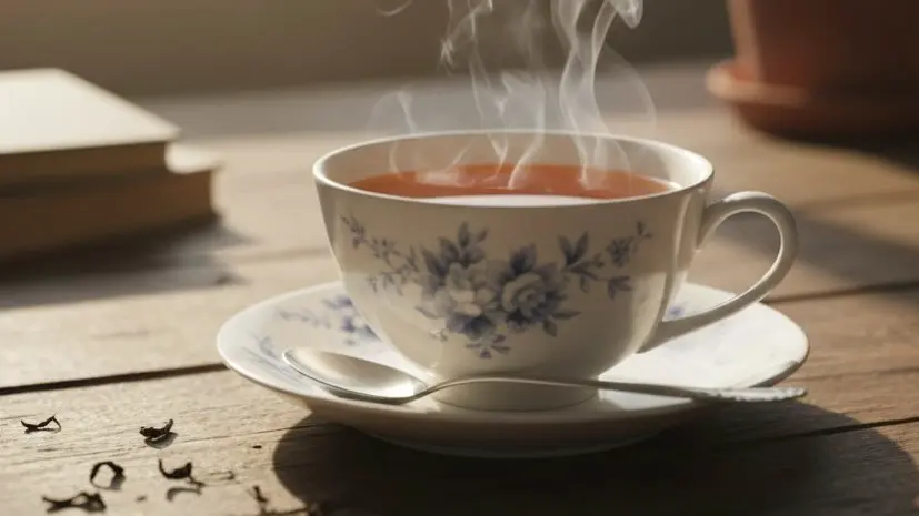 Врач Кондрахин: безопасной нормой можно считать до трёх чашек чая в день