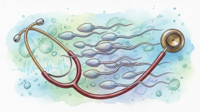 «Активность и жизнеспособность сперматозоидов сильно изменчивы»: врач — о росте и причинах мужского бесплодия