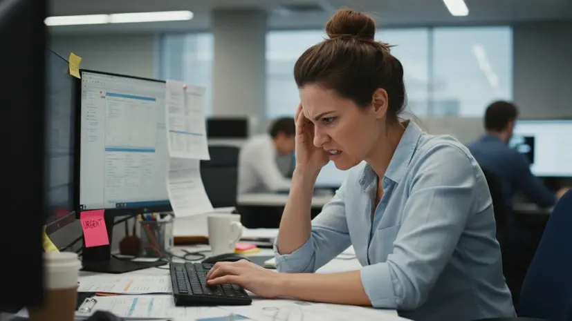 Невролог Мирошник: повышенная раздражительность является признаком дефицита магния