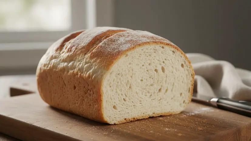 Диетолог Кованова назвала белый хлеб из муки высшего сорта самым вредным