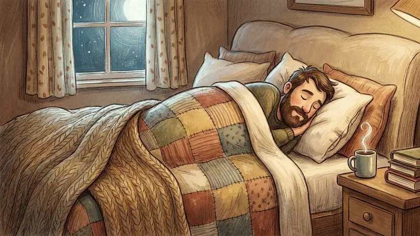 «Мозгу сложнее работать до наступления светового дня»: учёный — о хронотипах «сова», «жаворонок» и «голубь»