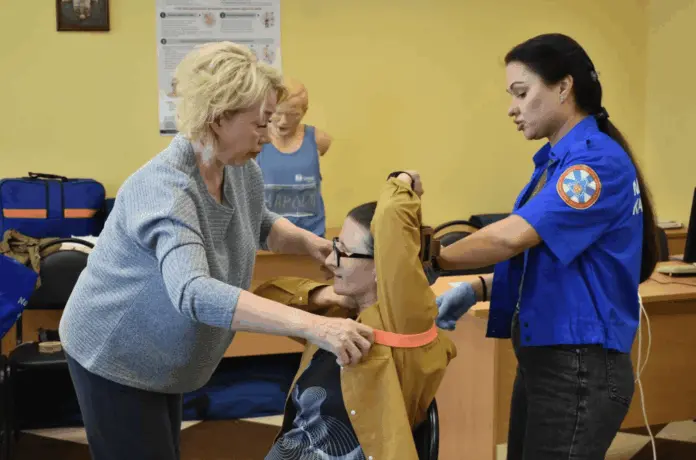 Минздрав Свердловской области и ТЦМК реализуют план Путина-0