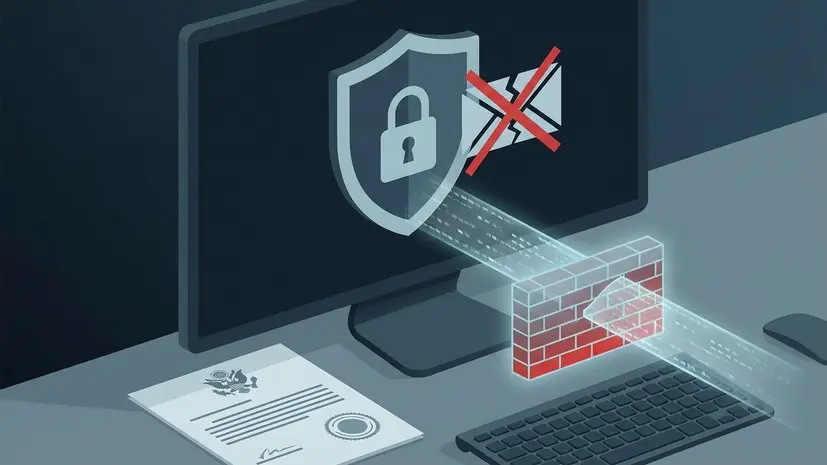 В ФБР сообщили о попытке взлома электронной почты главы ведомства