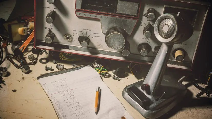 «Радиостанция Судного дня» передала слова «чад», «абстракция» и «бухозуд»