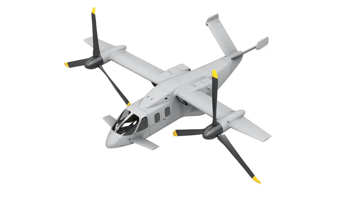 Leonardo ATA-NXM с GE Aerospace CT7 - шаг в будущее военной авиации-0