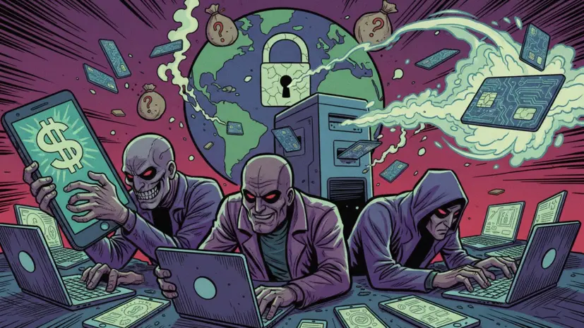 Аналитик раскрыл, почему одноразовый пароль становится главным ключом к аккаунту