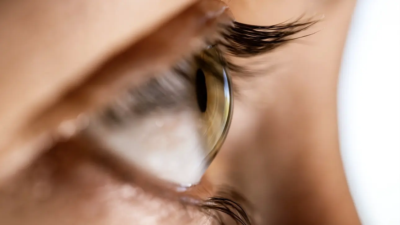 Какие есть неочевидные причины падения зрения