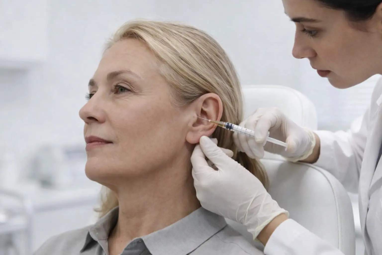 Ботокс, акупунктура, Оземпик – тренды и надежды в похудении-0