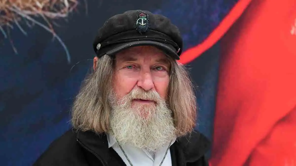 Конюхов рассказал, как айсберг А23а унес полярную станцию «Дружная» 40 лет назад