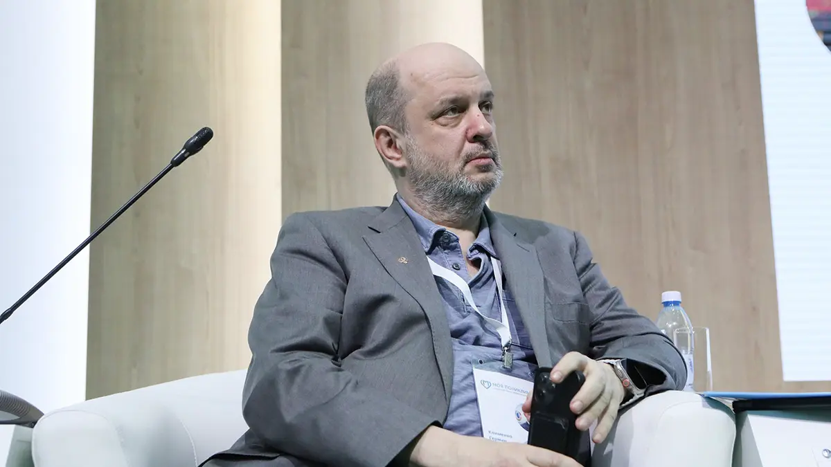 Клименко оценил текущую ситуацию с блокировкой сервисов в России