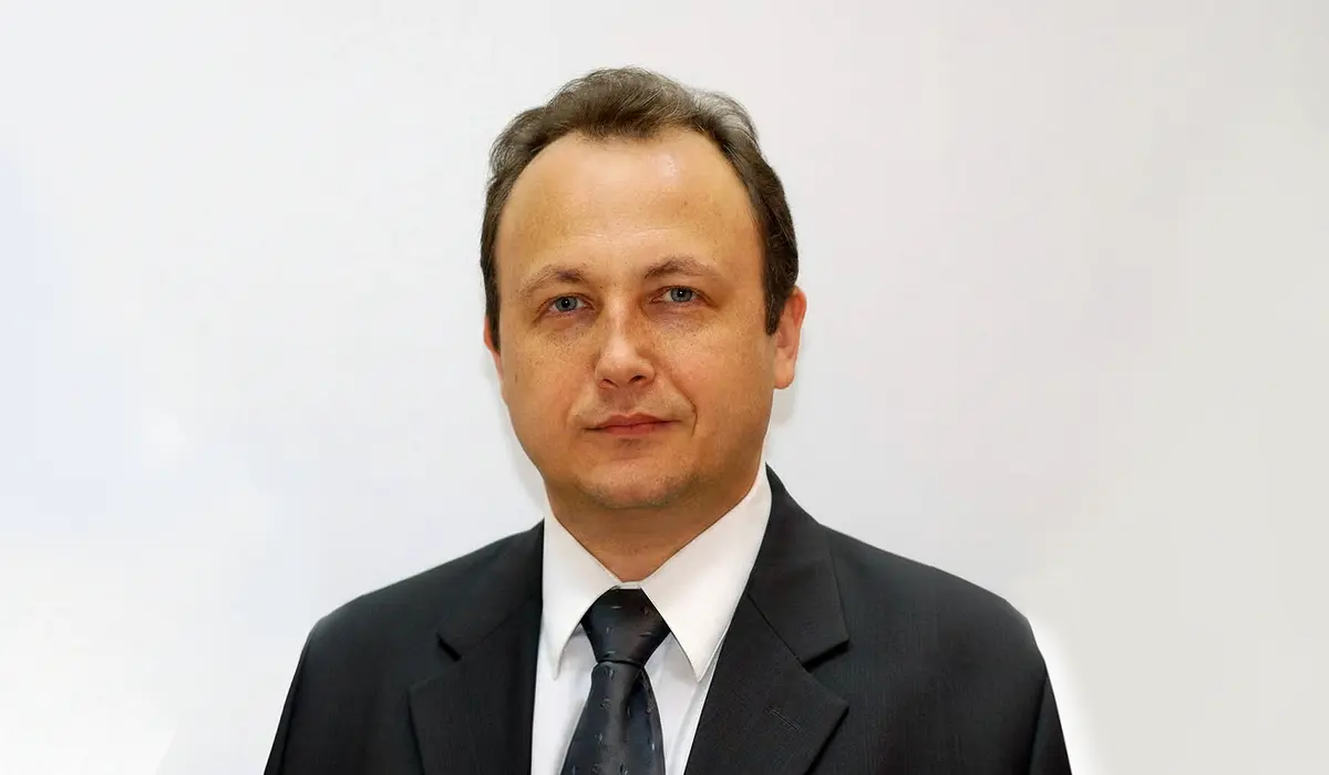 Сергей Клевогин: Роль руководителя ИБ превратилась из админа в бизнес-лидера