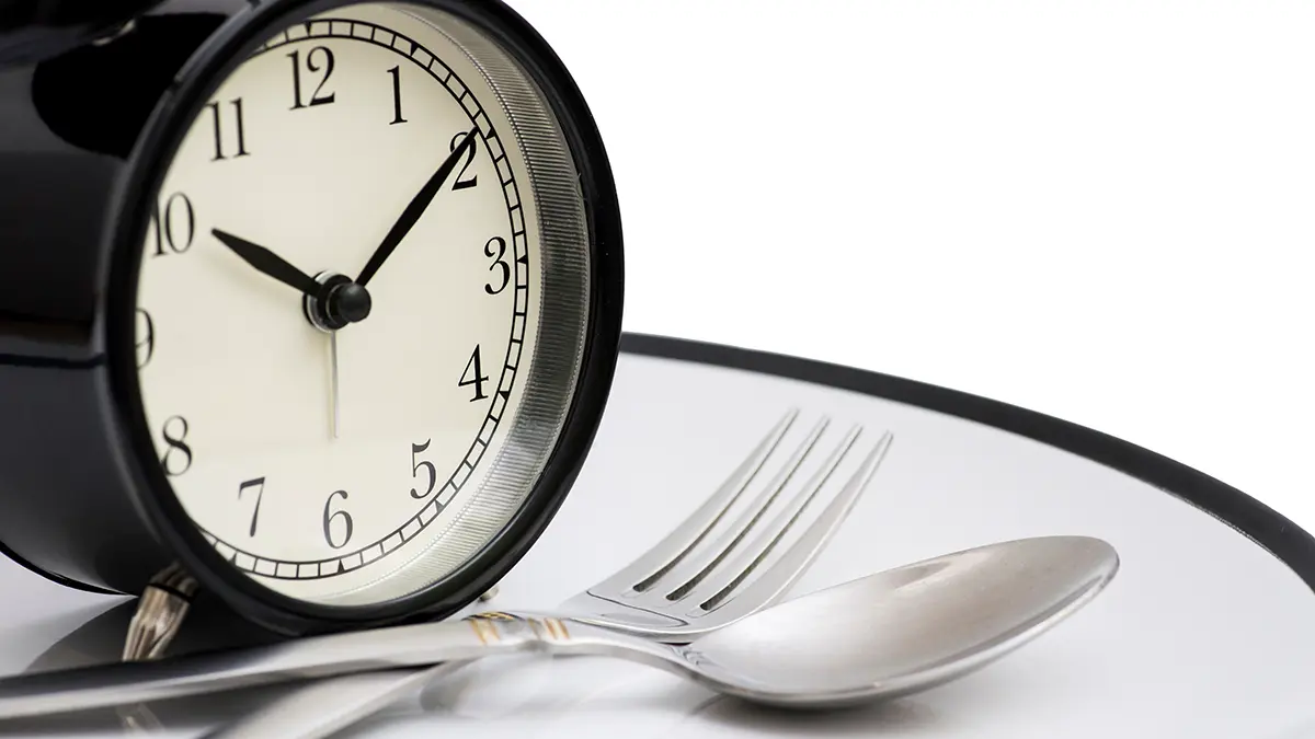 Почему продуктивнее работать на голодный желудок