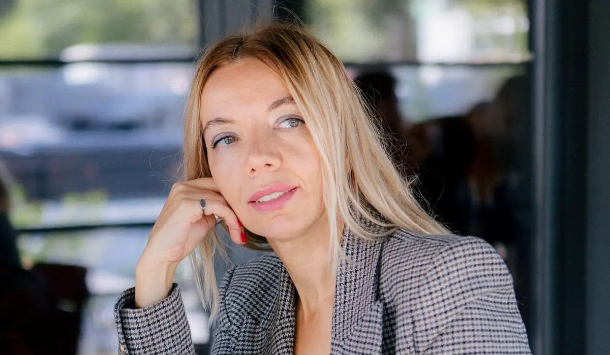 Татьяна Бородавкина: В финансах ИИ помогает строить прогнозы денежных потоков, бюджетов
