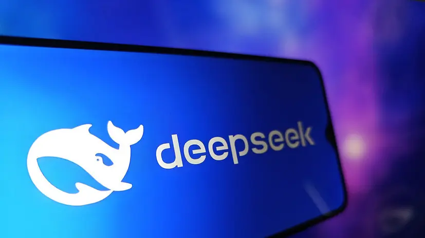 В России пользователи DeepSeek пожаловались на сбои в работе нейросети