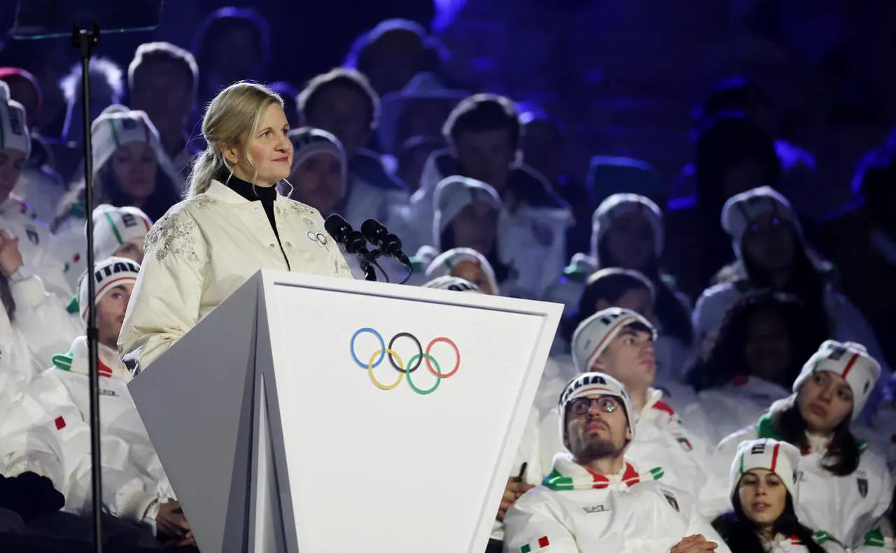 Кристи Ковентри (Sarah Stier / Getty Images)