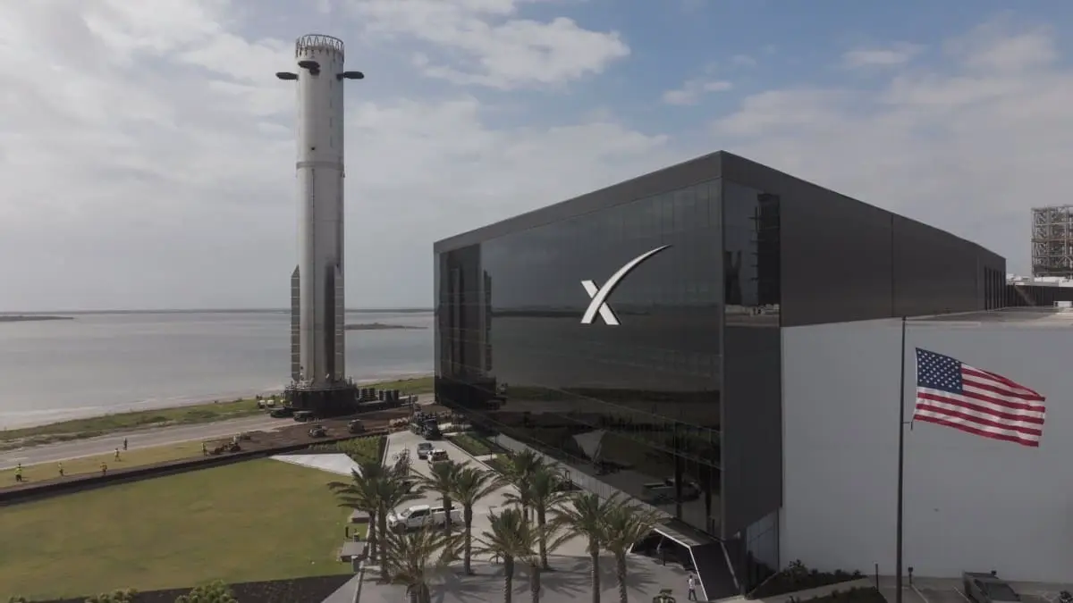 Новый этап для SpaceX: Starship v3 и его влияние на Порт-Изабель-0
