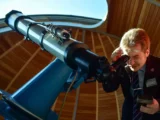 luna venera i yupiter ozaryat vechernij nebosklon moskvy-mynewton-ru-0
