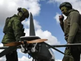 udary gruppirovki sever vsu poteryali 110 antenn  za maj-mynewton-ru-0