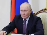 Владимир Путин рассказал о технологиях замкнутого ядерного цикла vladimir putin rasskazal o tehnologiyah zamknutogo yadernogo czikla-mynewton-ru-0