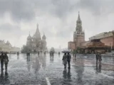 Дожди и похолодание в Москве 18 сентября: прогноз синоптиков dozhdi i poholodanie v moskve 18 sentyabrya prognoz sinoptikov-mynewton-ru-0