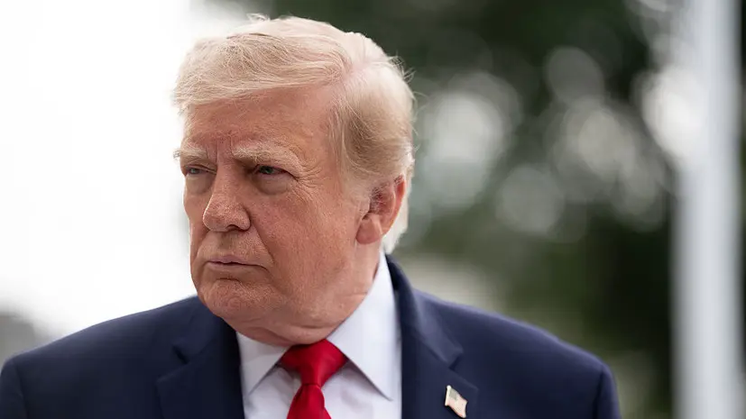 Трамп встретится с главой Anthropic Дарио Амодеем