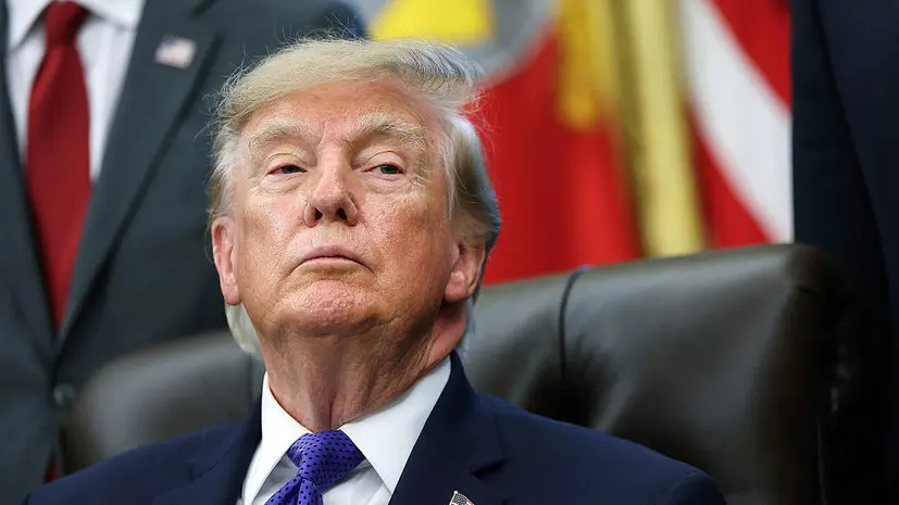 Трамп распорядился называть ИИ «суперинтеллектом»